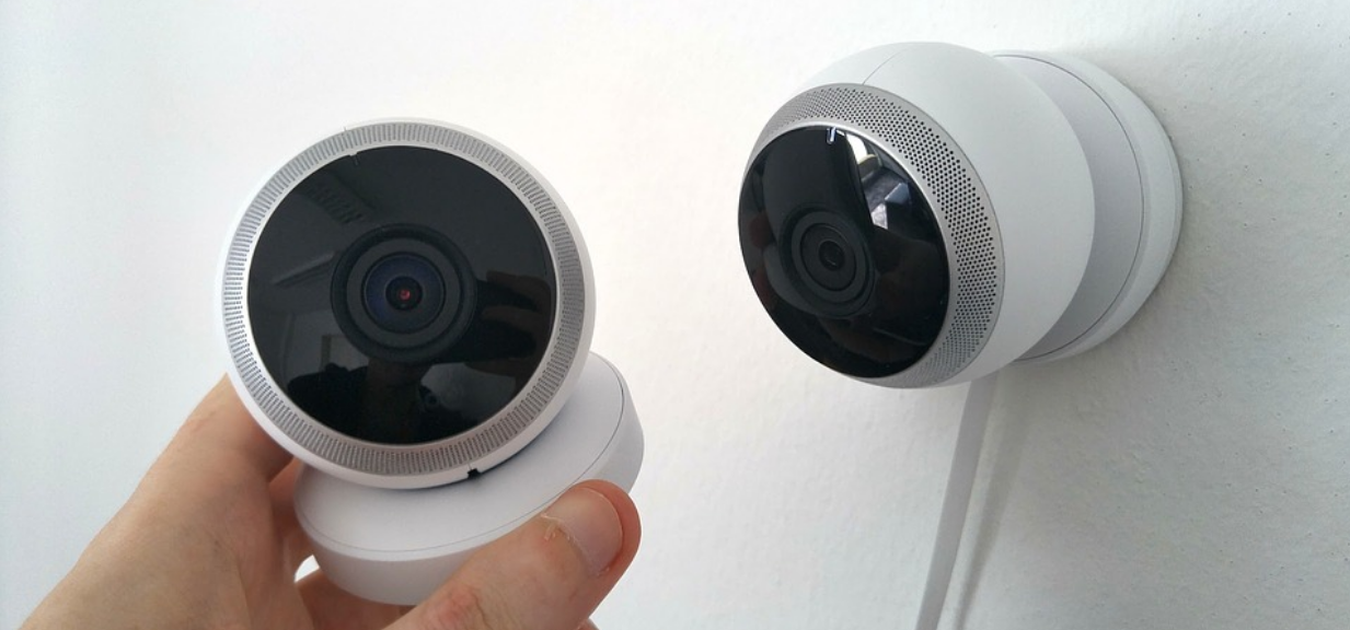 The Basic Principles Of Security Camera System Los Angeles 